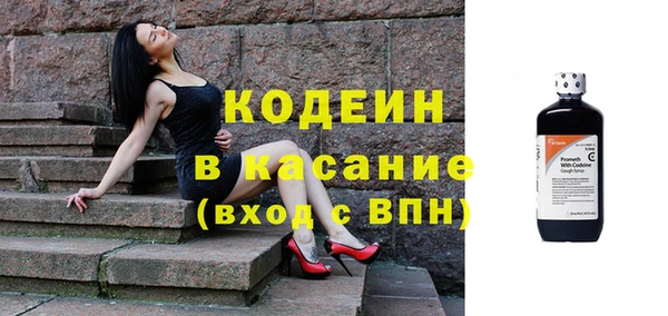 молекула духа Аркадак