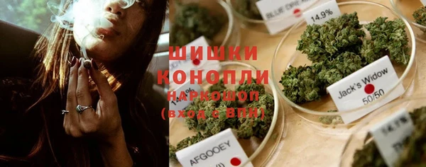 молекула духа Аркадак